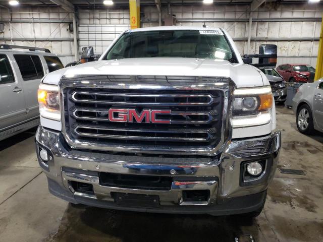 1GT12ZE83FF121256 GMC Sierra K2500 Slt