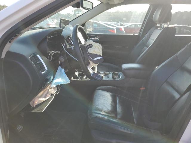 1C4RDHEG9HC680698 Dodge Durango Citadel