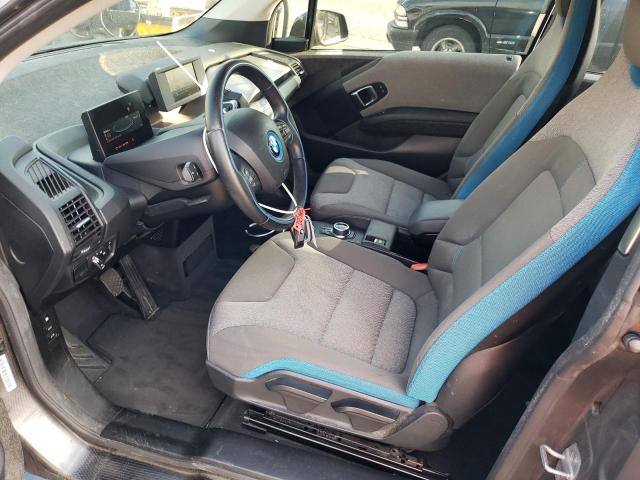 WBY1Z8C3XHV894407 BMW I3 REX