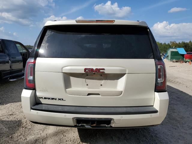 1GKS1HKC6FR598860 GMC Yukon Xl C1500 Slt