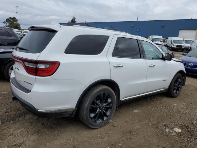 1C4SDJET4FC851117 Dodge Durango Citadel