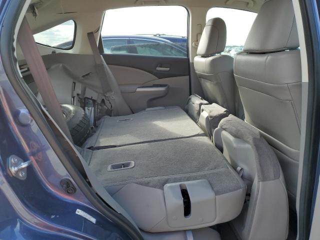 2HKRM4H79EH704499 Honda CR-V EXL