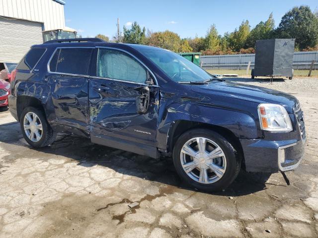 2GKALNEK2H6342723 GMC Terrain Sle