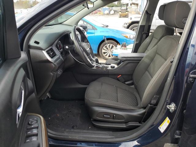 1GKKNLLS8HZ268105 GMC ACADIA SLE