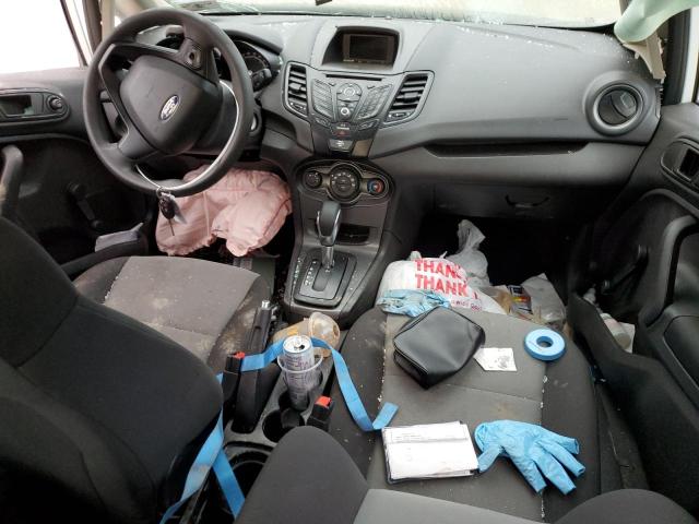 3FADP4AJ2KM165419 Ford FIESTA S