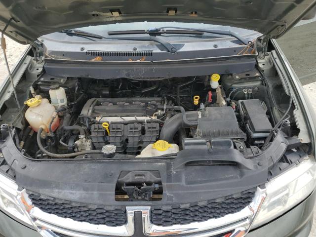 3C4PDCAB6HT560818 Dodge JOURNEY SE