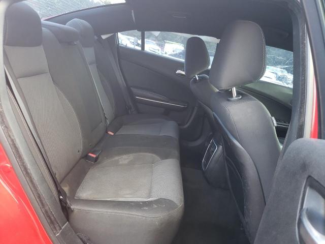 2C3CDXBG2FH815264 Dodge Charger Se