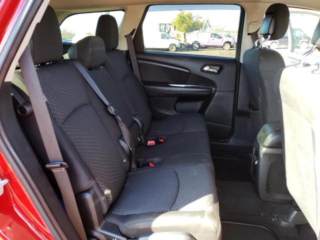 3C4PDCAB8HT638743 Dodge JOURNEY SE