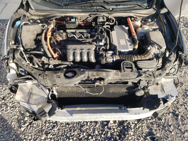 19XZE4F57KE012465 Honda INSIGHT EX
