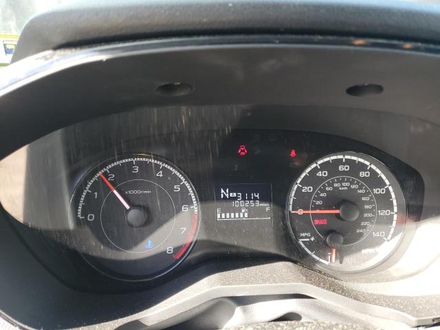 4S3GTAA62H3734289 Subaru IMPREZA