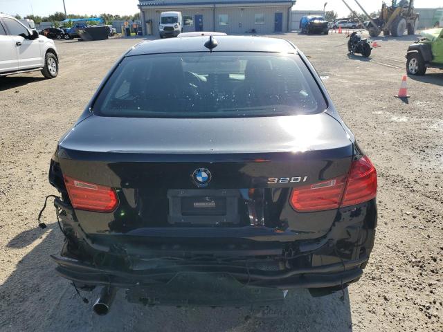 WBA3B1G58FNT63864 BMW 320 I