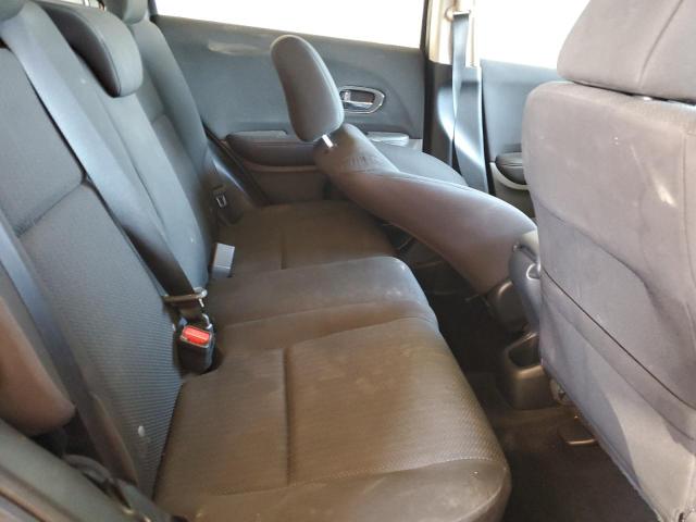 3CZRU5H55GM730092 Honda HR-V EX