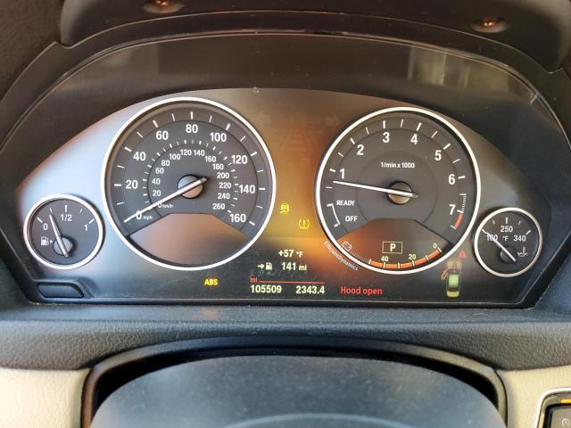 WBA3A5C51FF609020 BMW 328 I