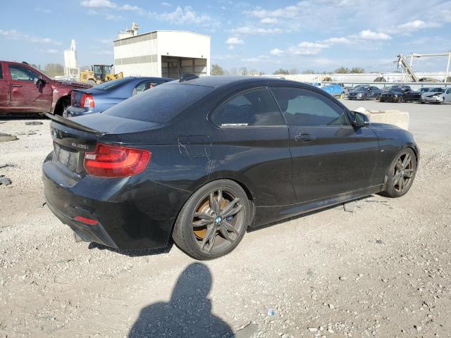 WBA1J7C59EVW84488 BMW M235I