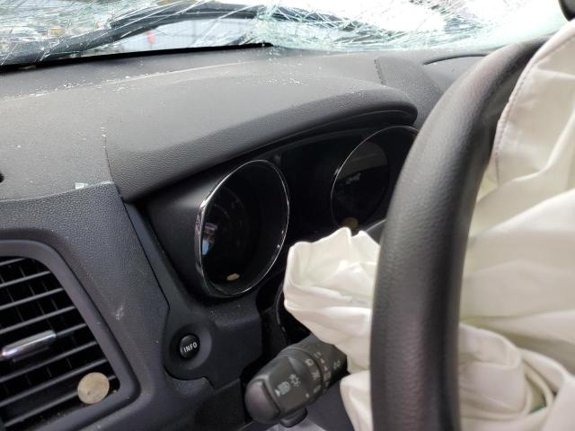 JA4ARUAU6PU002688 Mitsubishi Outlander Sport S/se