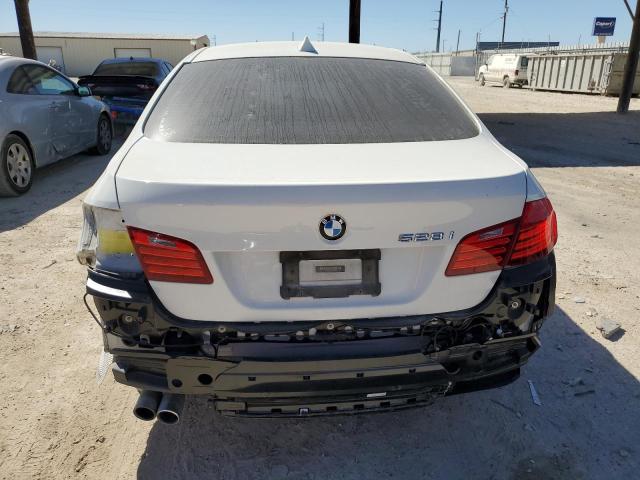 WBA5A5C50ED506335 BMW 528 I