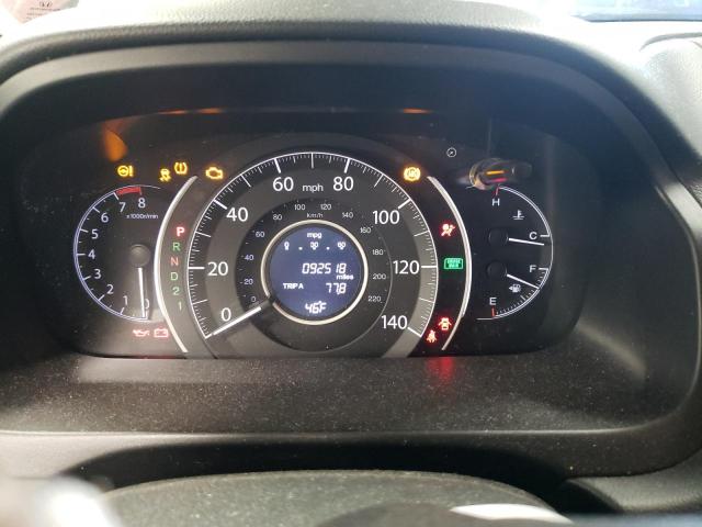 5J6RM4H34EL026778 Honda CR-V LX