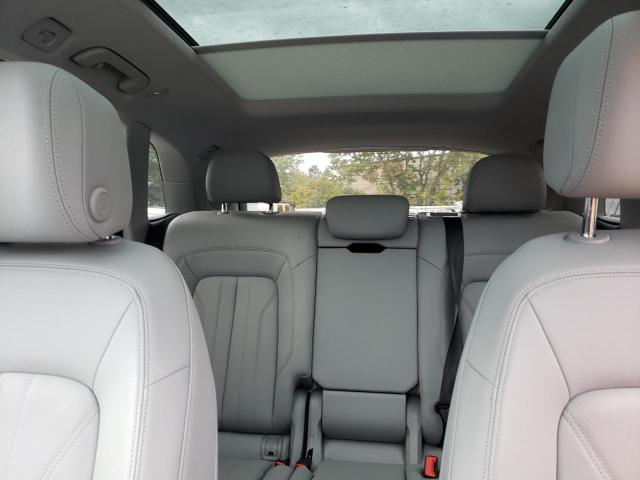 WA1BNAFYXL2000510 Audi Q5 Premium Plus