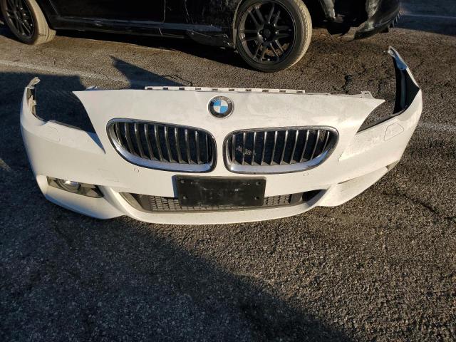 WBA5B1C50GG134583 BMW 535 I