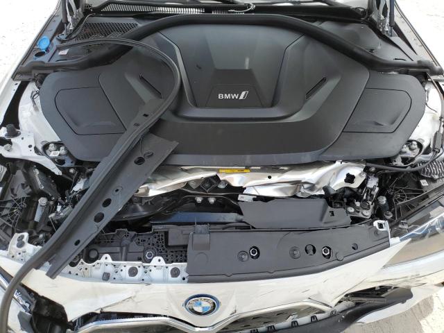 WBY73AW02PFP79569 BMW I4 Edrive40