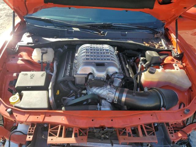 2C3CDXL93MH658096 Dodge Charger Srt Hellcat