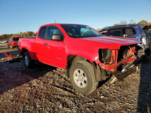 1GTH6BEN4J1133907 GMC Canyon