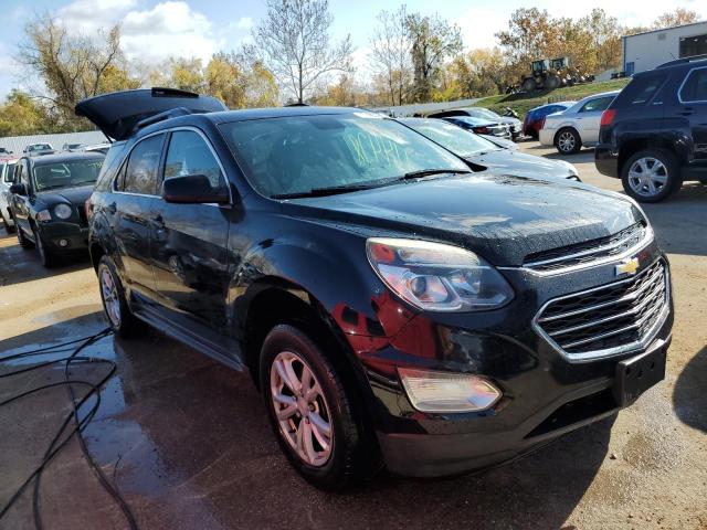 2GNALCEKXH1614276 Chevrolet EQUINOX LT
