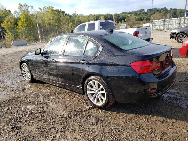 WBA8A9C51GK618354 BMW 320 I