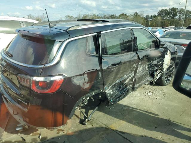 3C4NJDCB1HT607286 Jeep Compass Limited