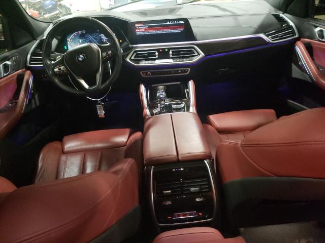 5UXCY6C02M9G80619 BMW X6 Xdrive40i