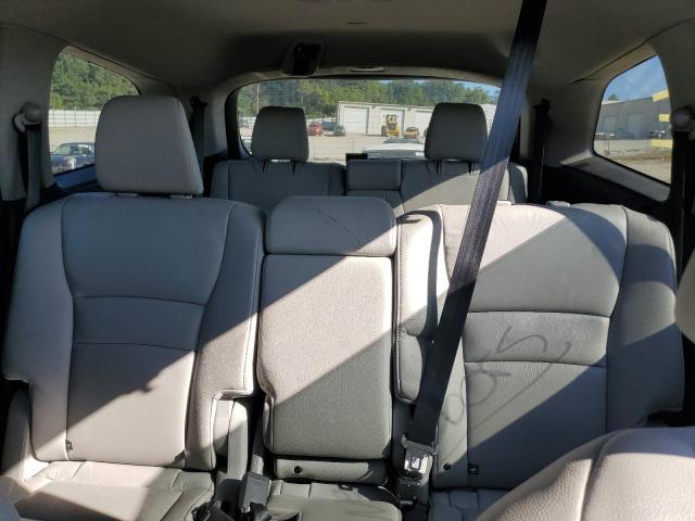 5FNYF5H28MB036546 Honda PILOT SE