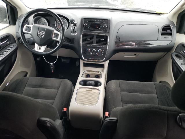 2C4RDGCG5FR750957 Dodge Grand Caravan Sxt