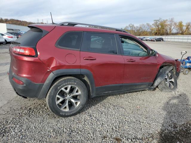 1C4PJMBS2HW583844 Jeep Cherokee Trailhawk