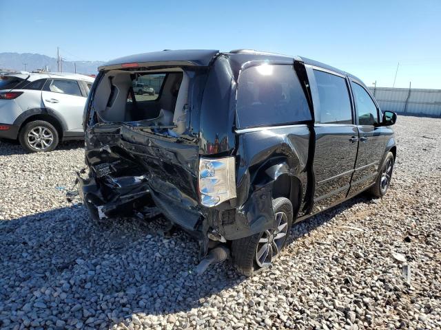 2C4RDGCG4HR847957 Dodge Grand Caravan Sxt