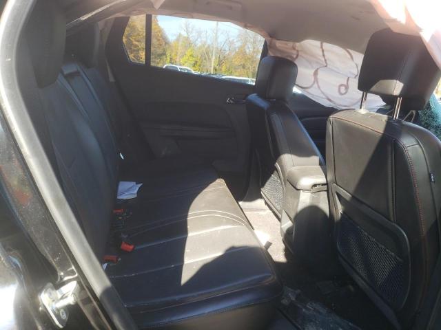 2GKFLUEK5G6207878 GMC Terrain Slt