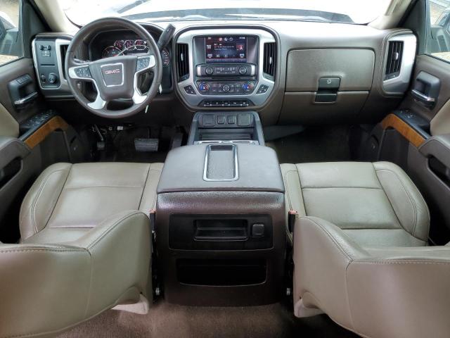 3GTP1VEC3FG406208 GMC Sierra C1500 Slt