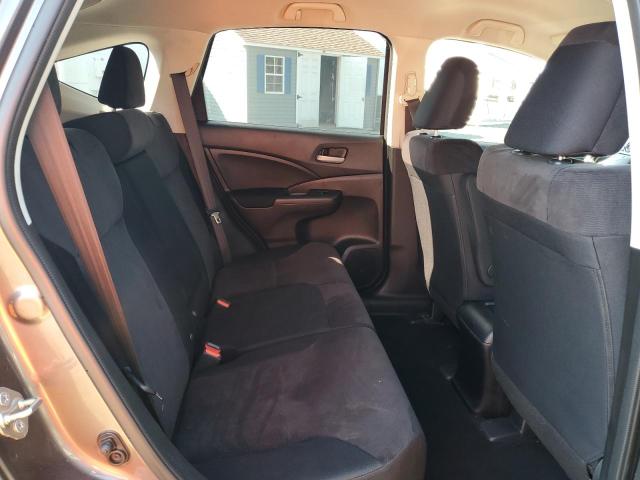 2HKRM4H35EH681994 Honda CR-V LX