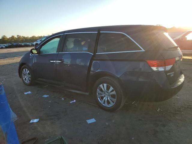 5FNRL5H45FB046162 Honda ODYSSEY EX