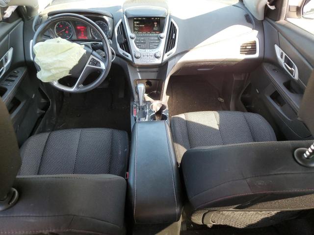 2GKALREK3F6439353 GMC Terrain Sle