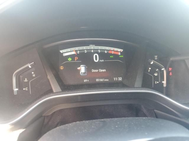 2HKRW2H82HH686102 Honda CR-V EXL