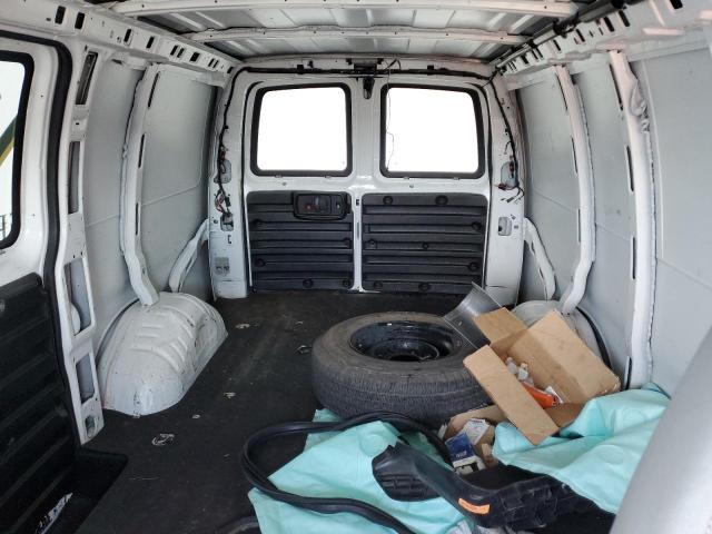1GTW7AFG0L1251406 GMC Savana G2500