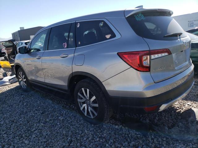 5FNYF6H50LB015429 Honda PILOT EXL