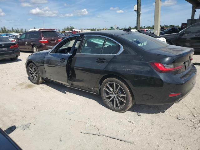 3MW5R1J01N8C51541 BMW 330I