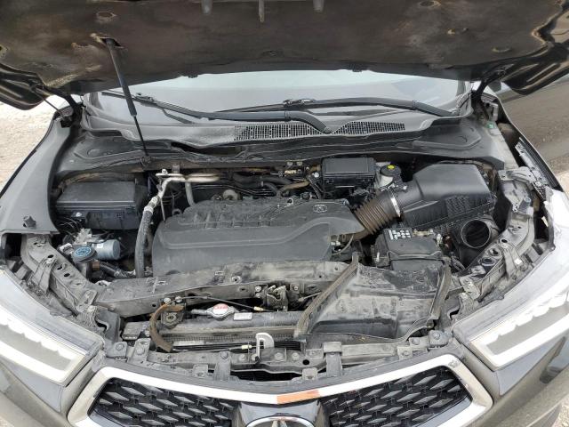 5J8YD3H3XKL007449 Acura MDX