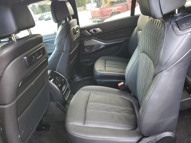 5UXCX4C55KLS36375 BMW X7 Xdrive50i