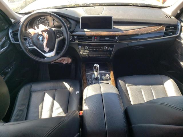 5UXKR0C54F0P01346 BMW X5 Xdrive35i