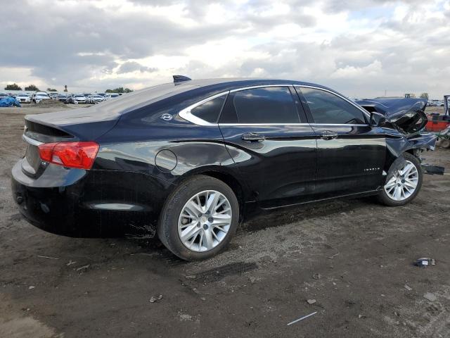 2G11Z5SAXG9188953 Chevrolet IMPALA LS