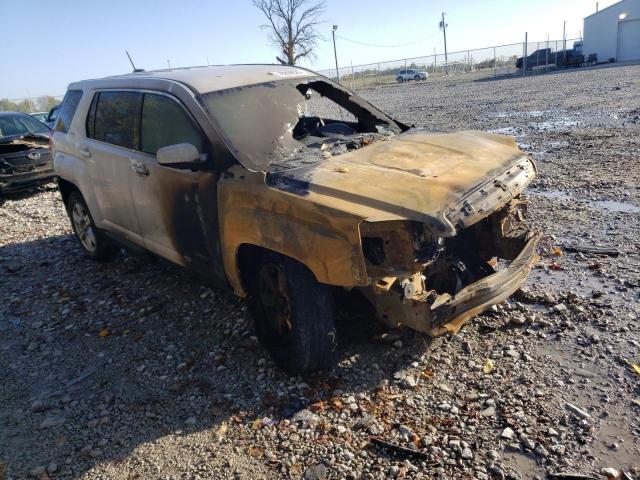 2GKFLVEK5F6139814 GMC Terrain Sle