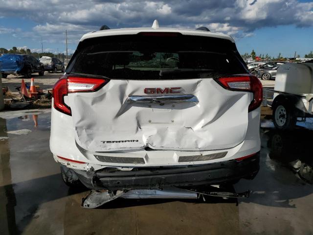 3GKALMEV9NL143440 GMC Terrain Sle