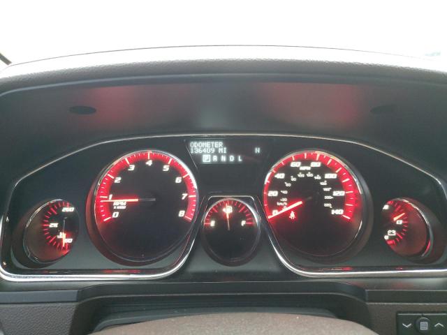 1GKKRTKDXFJ275950 GMC Acadia Denali